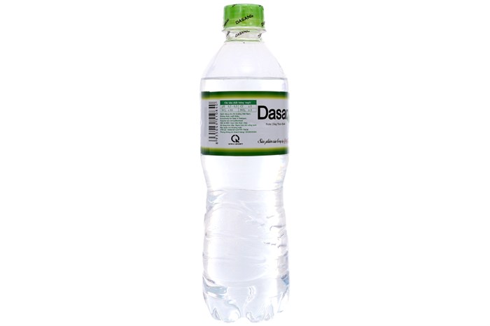 Nước uống đóng chai Dasani (500ml )