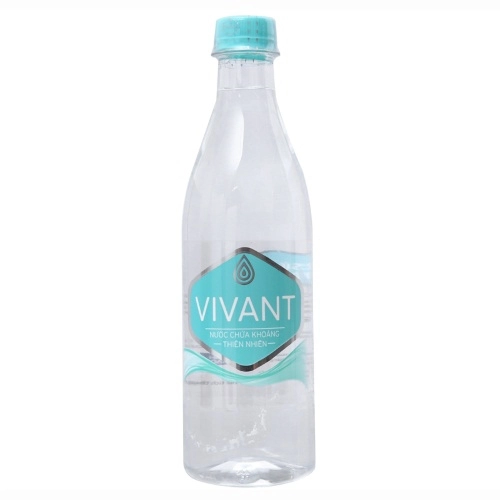 Thùng Nước khoáng ViVant 500ml