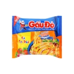 Mì gà sợi phở Gấu Đỏ gói 63g