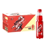 Thùng Sting hương dâu 330ml