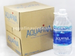 Thùng nước tinh khiết Aquafina 5L