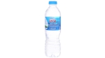 Nước khoáng thiên nhiên La Vie 500ml