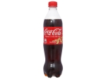 thùng Nước ngọt Coca Cola chai 600ml