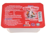 Sữa đặc có đường Ông Thọ Đỏ hộp 40g