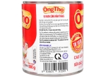 Sữa đặc có đường Ông Thọ Đỏ lon 380g