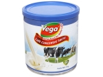 Kem đặc có đường Vega lon 1kg